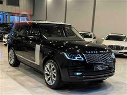 Land Rover Range Rover Vogue